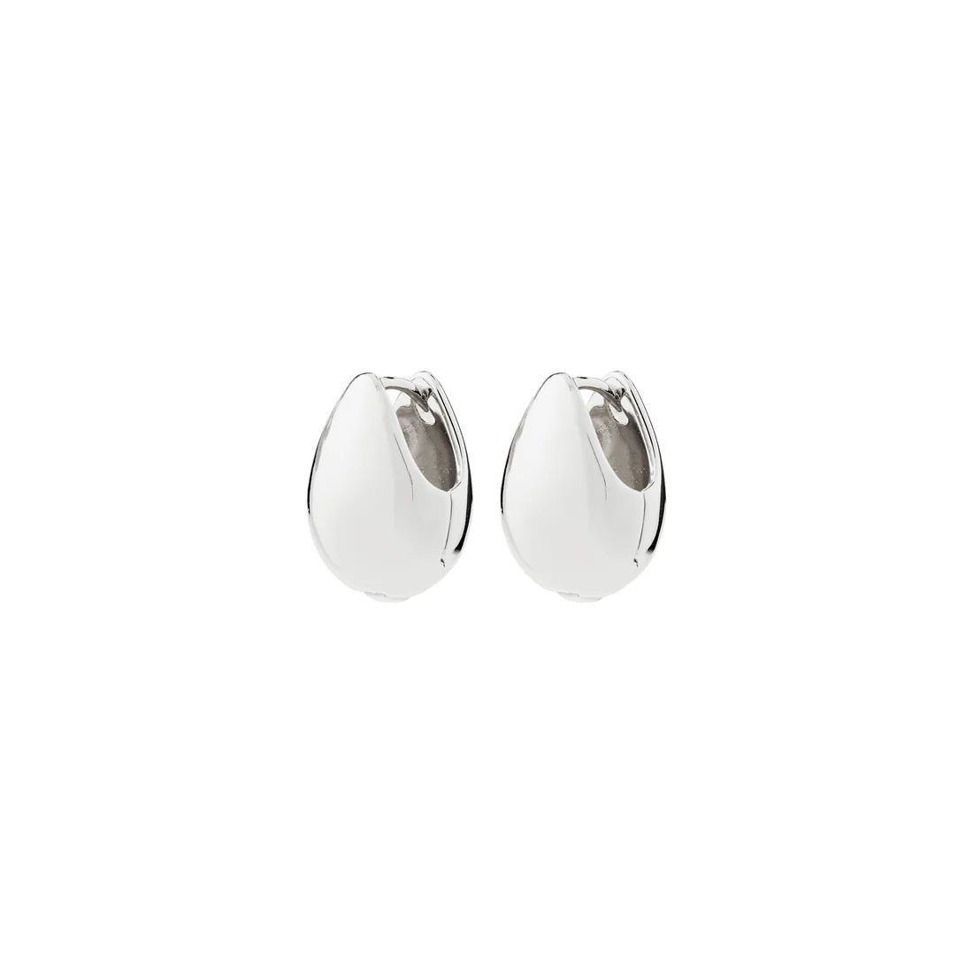 Boucles d'oreilles Kaisyn Pilgrim (Or ou Argent) - Ex-voto