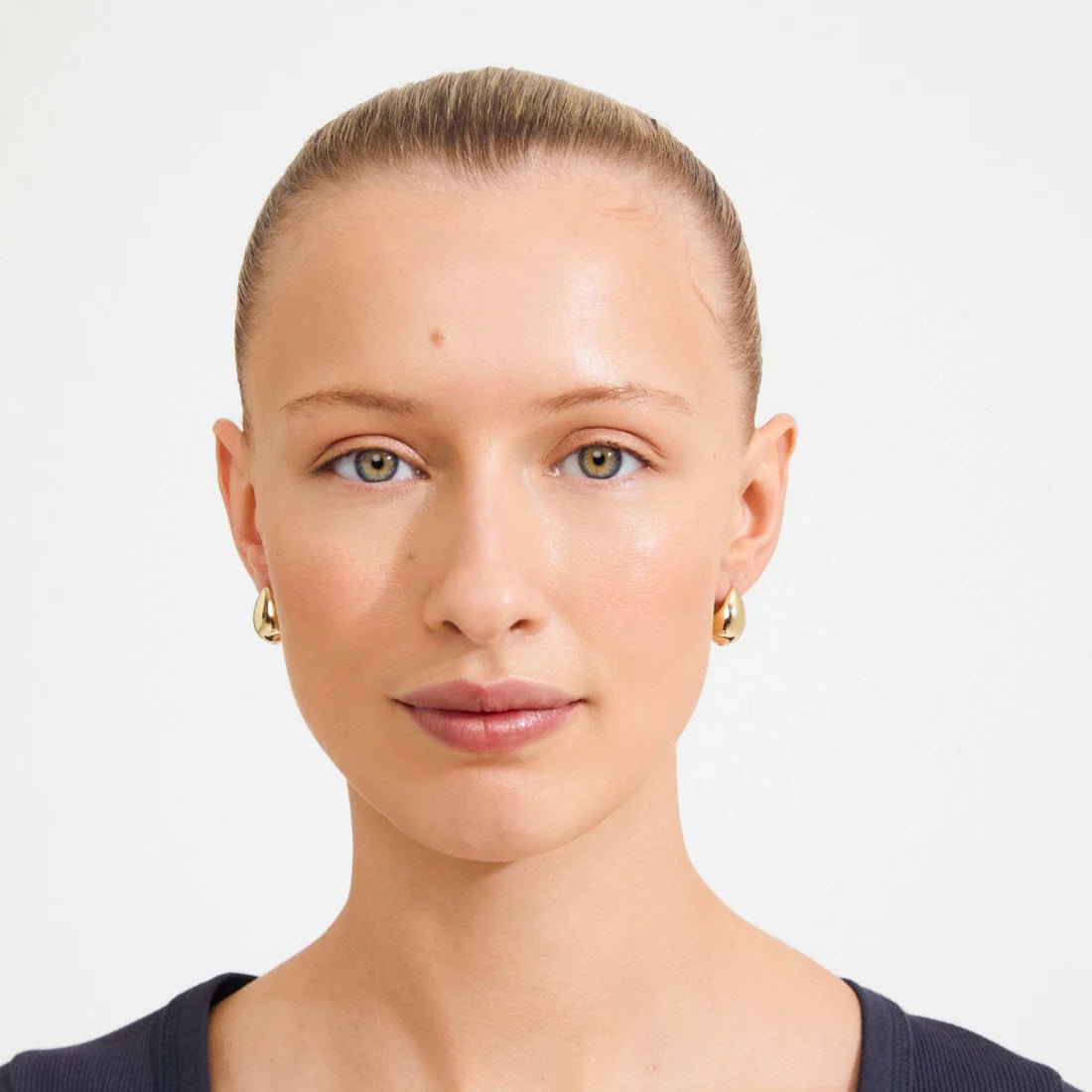 Boucles d'oreilles Kaisyn Pilgrim (Or ou Argent) - Ex-voto