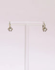 Boucles d'oreilles Liora Horace - Ex-voto