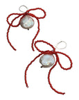 Boucles d'Oreilles Lollipop Drops Melrai - Ex - voto