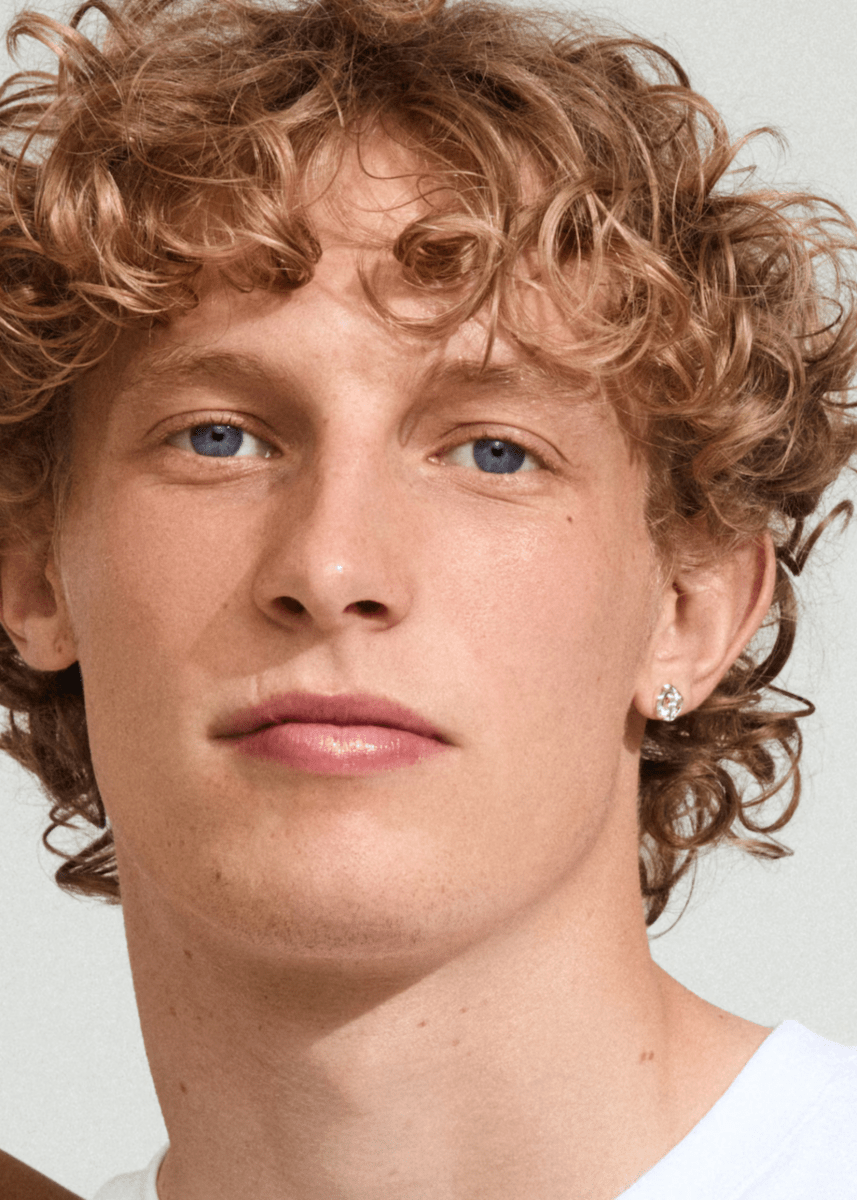 Boucles d&#39;Oreilles Luca Pilgrim (Or ou Argent) - Ex - voto