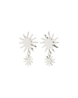 Boucles d'oreilles Lyricus Pilgrim (Or ou Argent) - Ex - voto