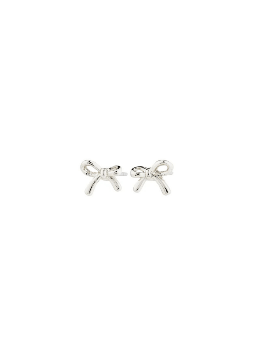 Boucles d'Oreilles Lysandra Pilgrim (Or ou Argent) - Ex - voto