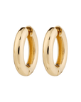 Boucles D'oreilles Marlo Pilgrim (Or ou Argent) - Ex - voto