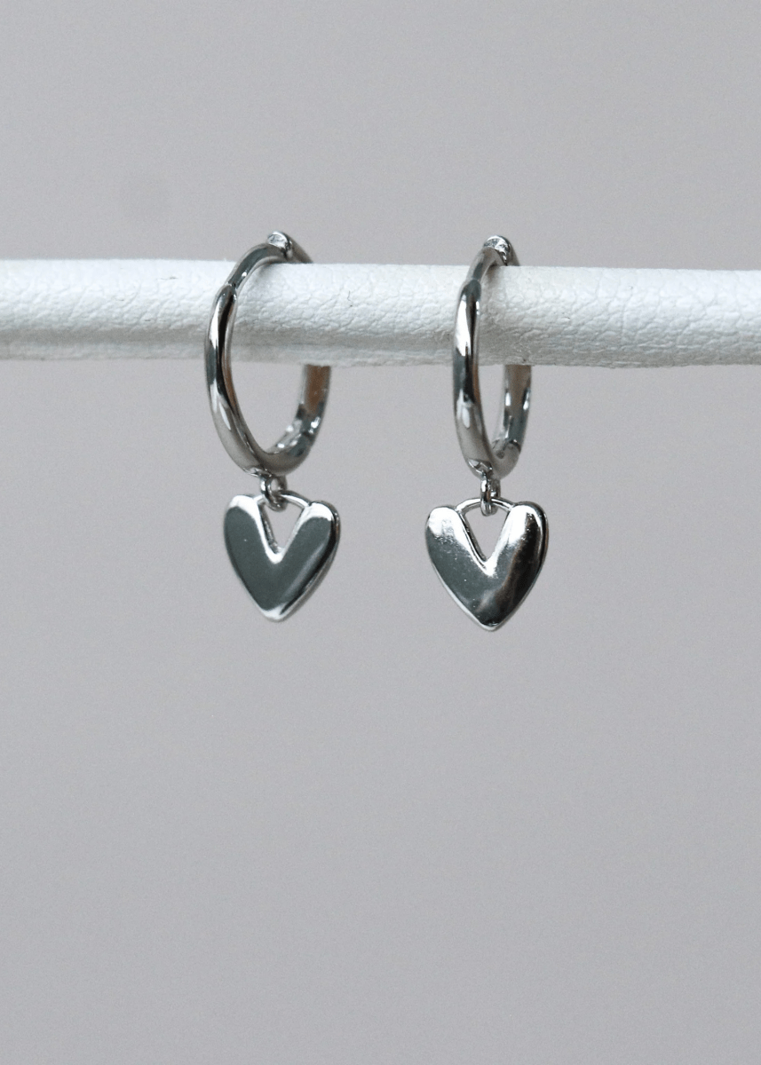 Boucles d'oreilles Mora Horace - Ex - voto
