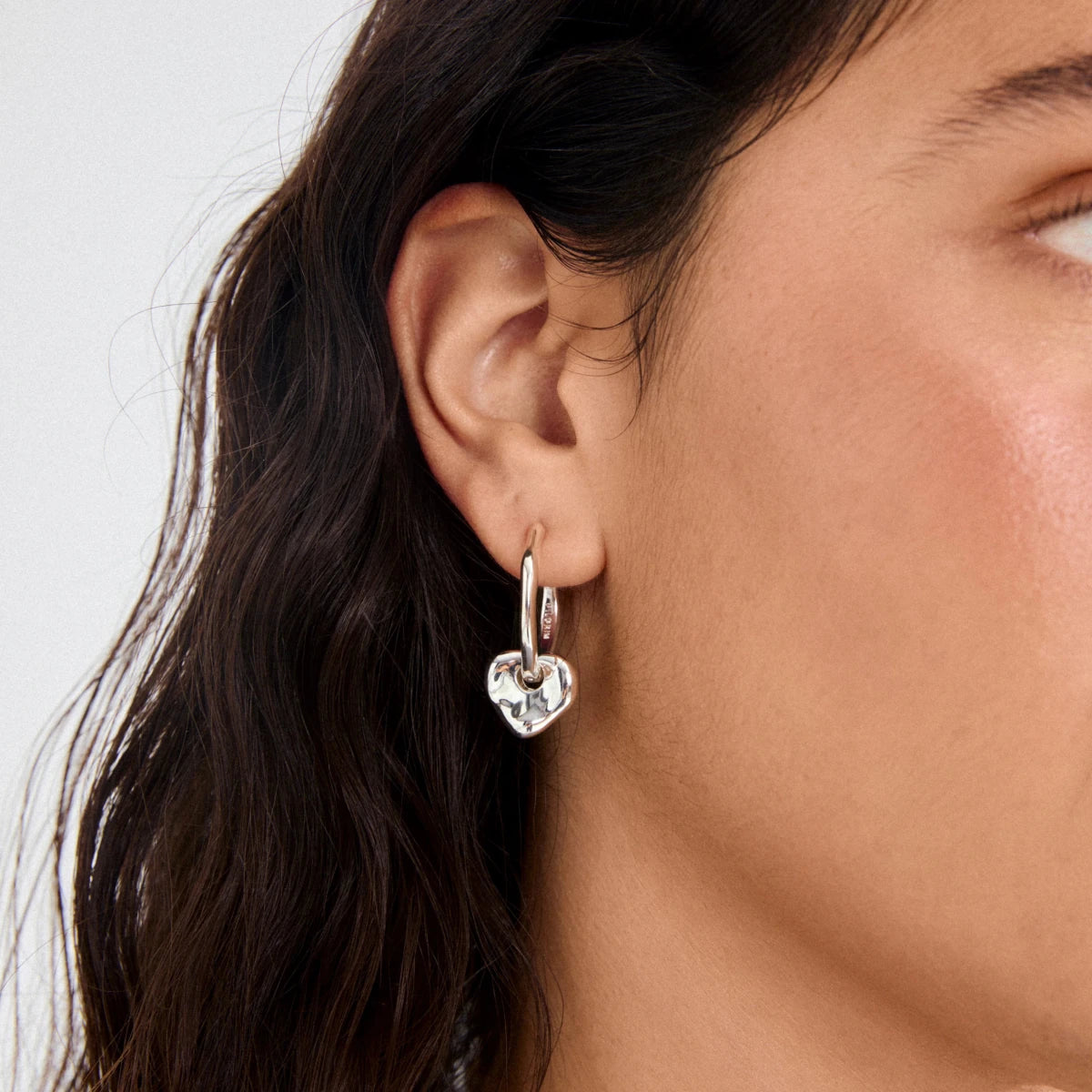 Boucles d'oreilles Nova Pilgrim (Or ou Argent) - Ex - voto