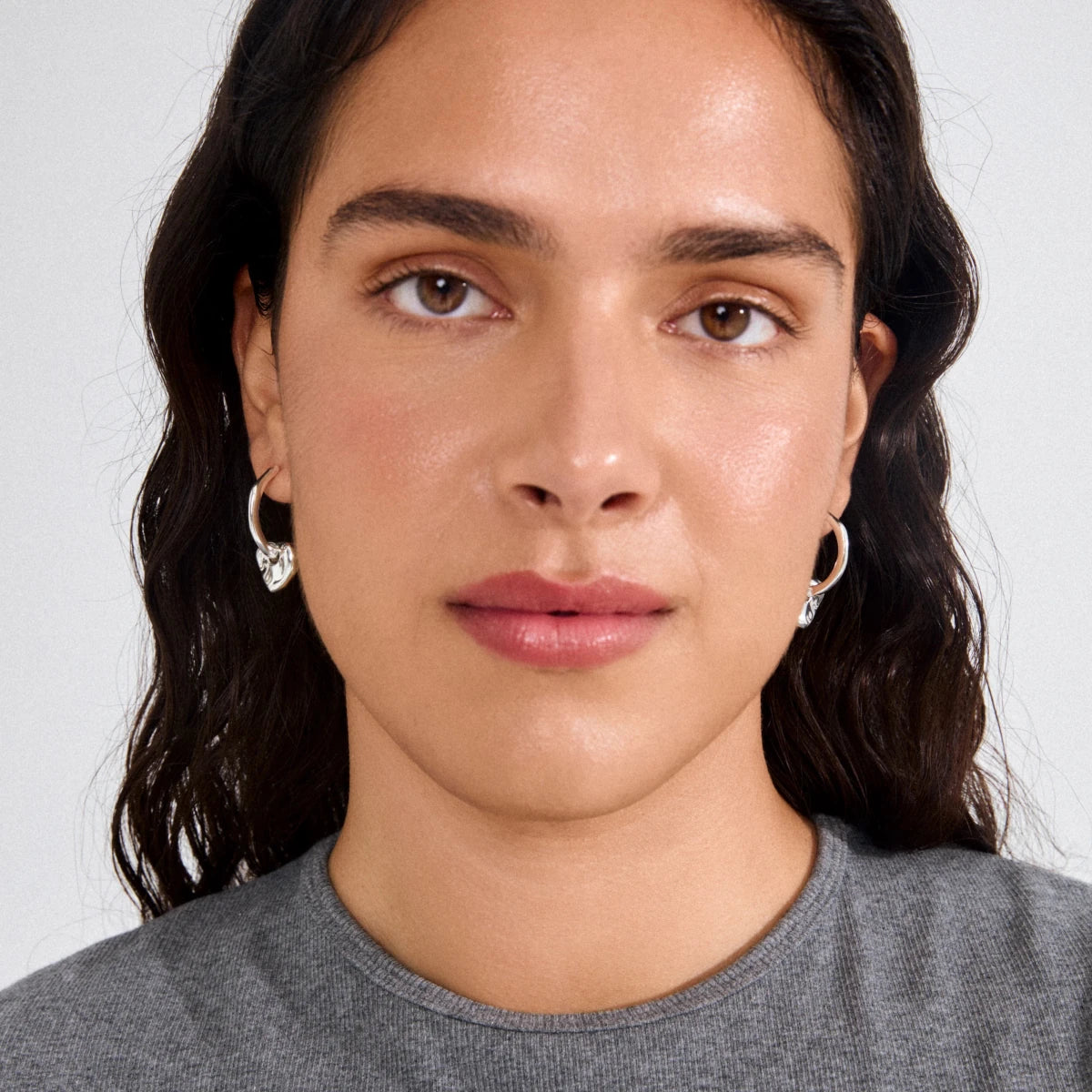 Boucles d'oreilles Nova Pilgrim (Or ou Argent) - Ex - voto