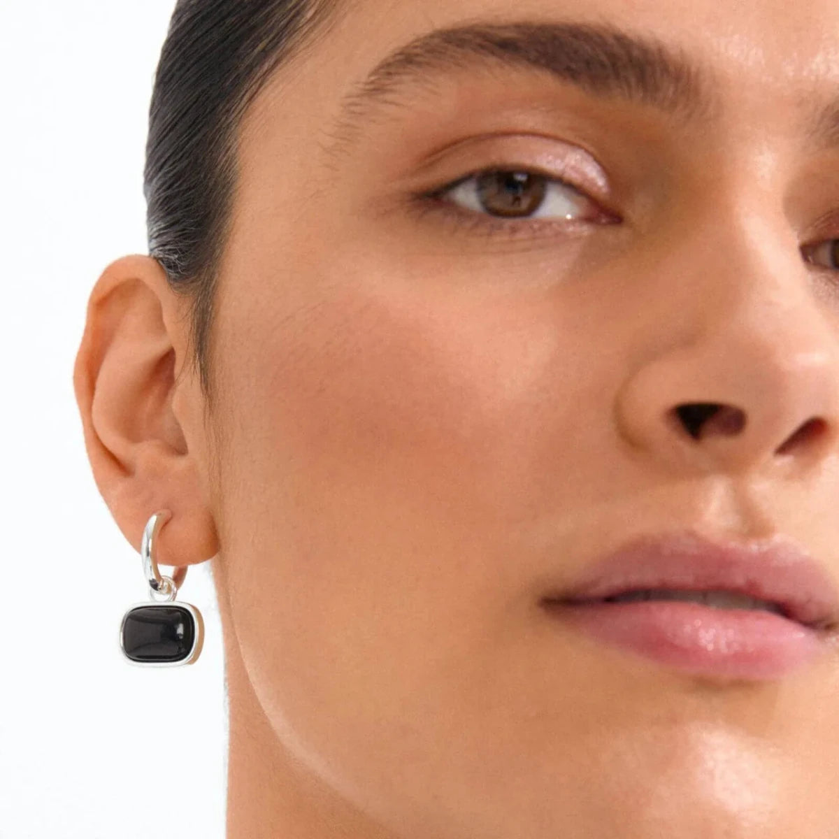 Boucles d'Oreilles Now Pilgrim - Ex-voto