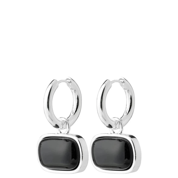 Boucles d'Oreilles Now Pilgrim - Ex-voto