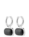 Boucles d'Oreilles Now Pilgrim - Ex-voto