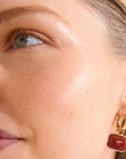 Boucles d'Oreilles Now Pilgrim - Ex-voto