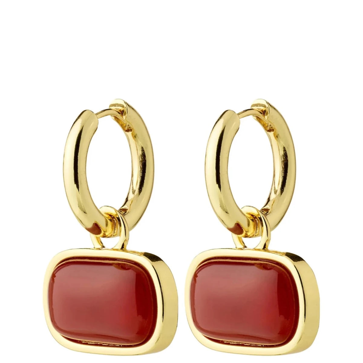 Boucles d'Oreilles Now Pilgrim - Ex-voto