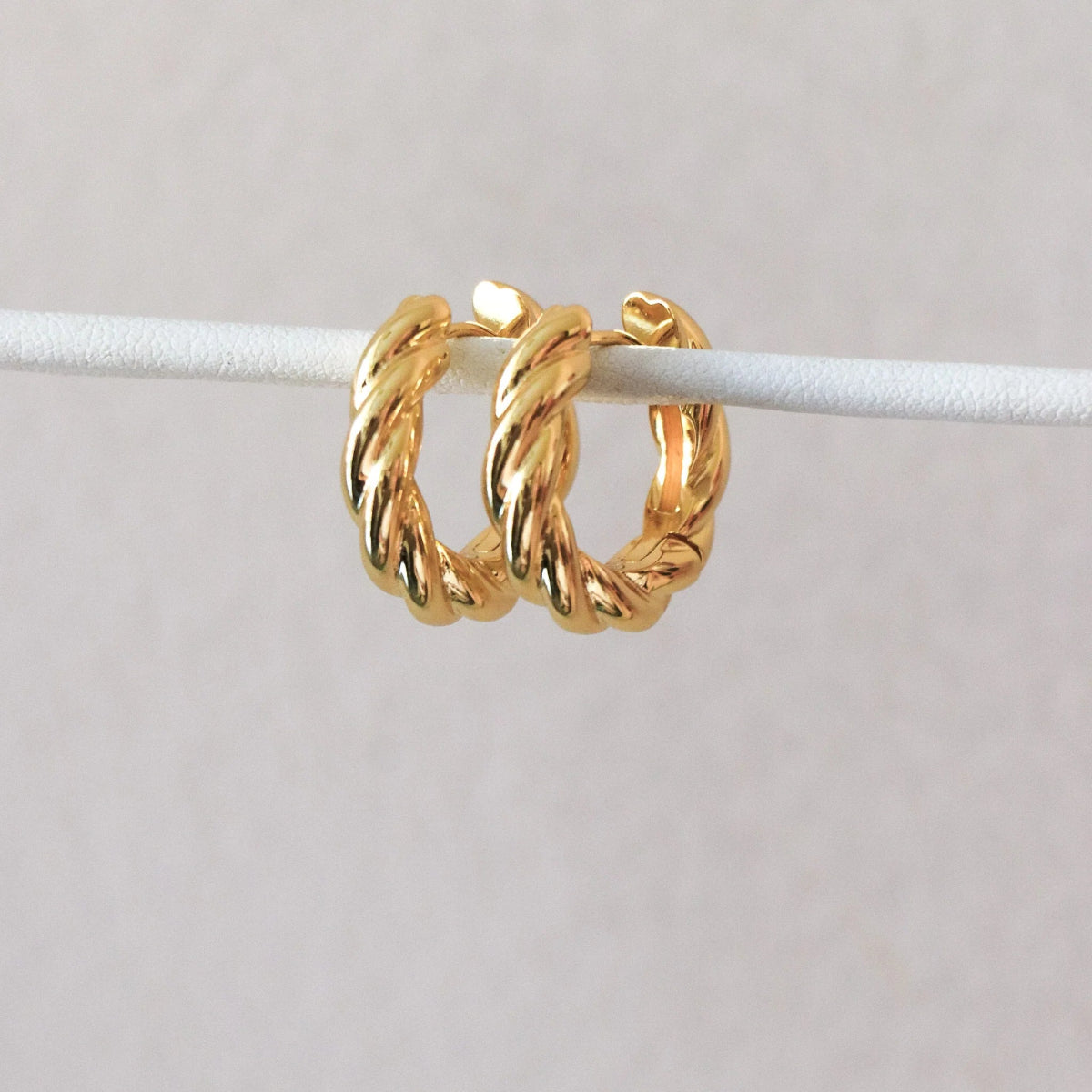 Boucles d'oreilles Orsato Horace - Ex - voto