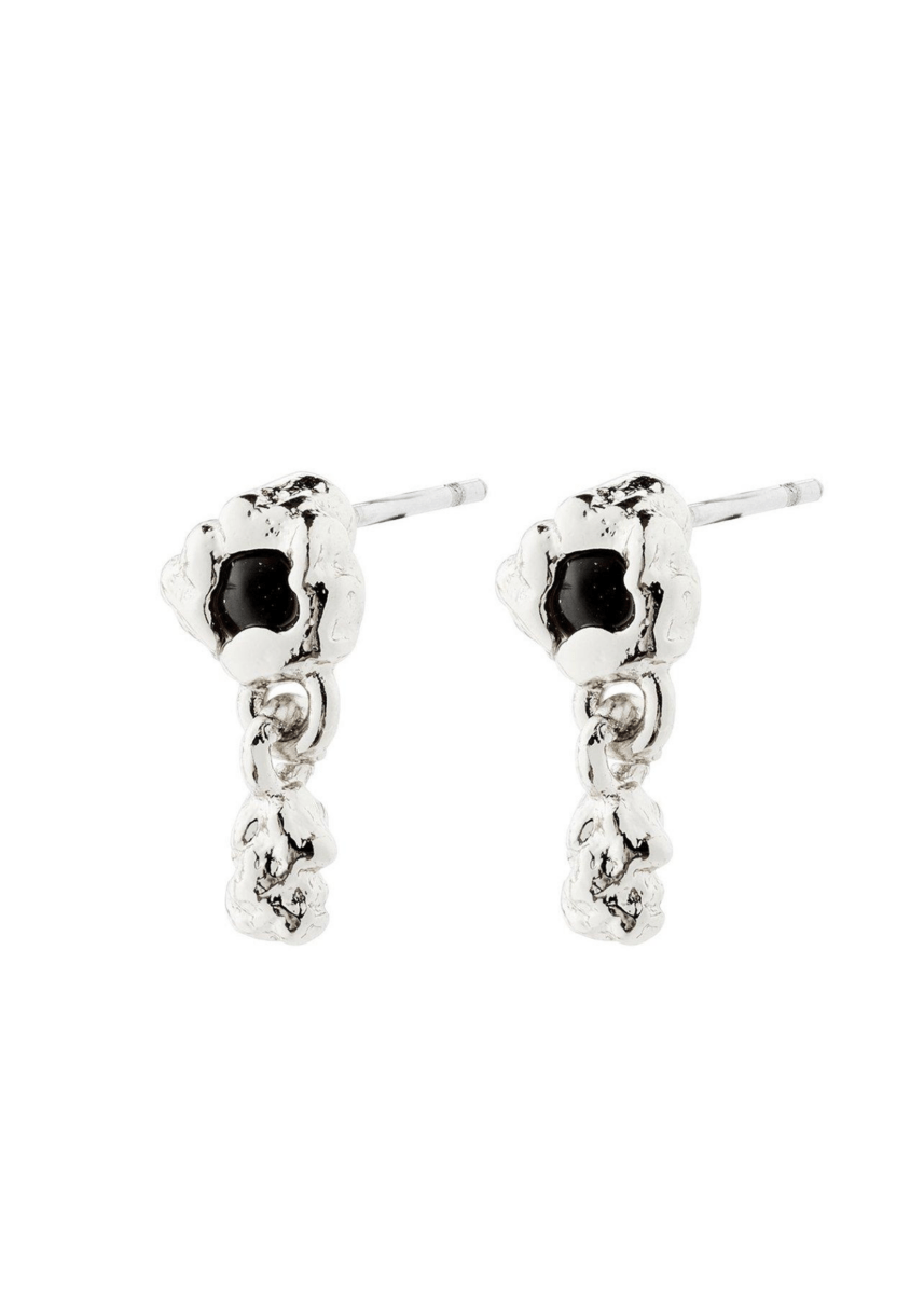 Boucles d'Oreilles Petites Ryper Pilgrim (Or ou Argent) - Ex - voto
