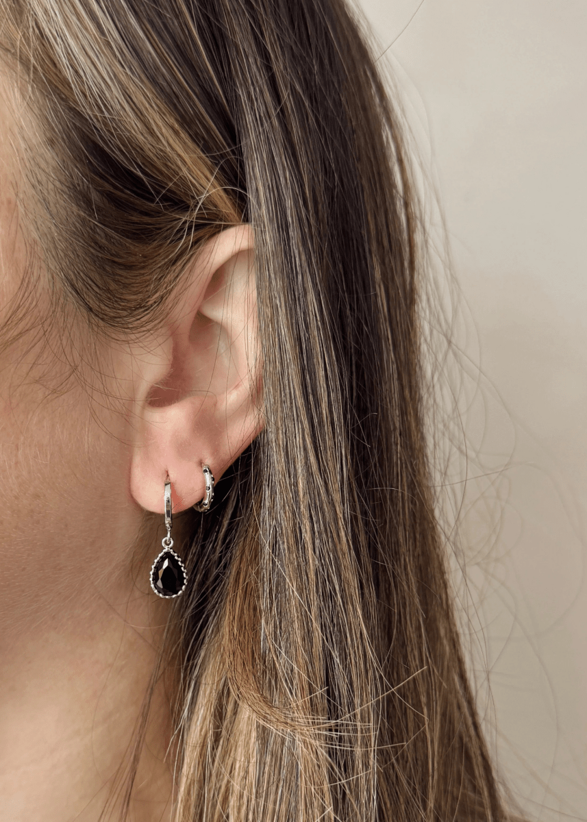 Boucles d'Oreilles Petyla Horace - Ex - voto