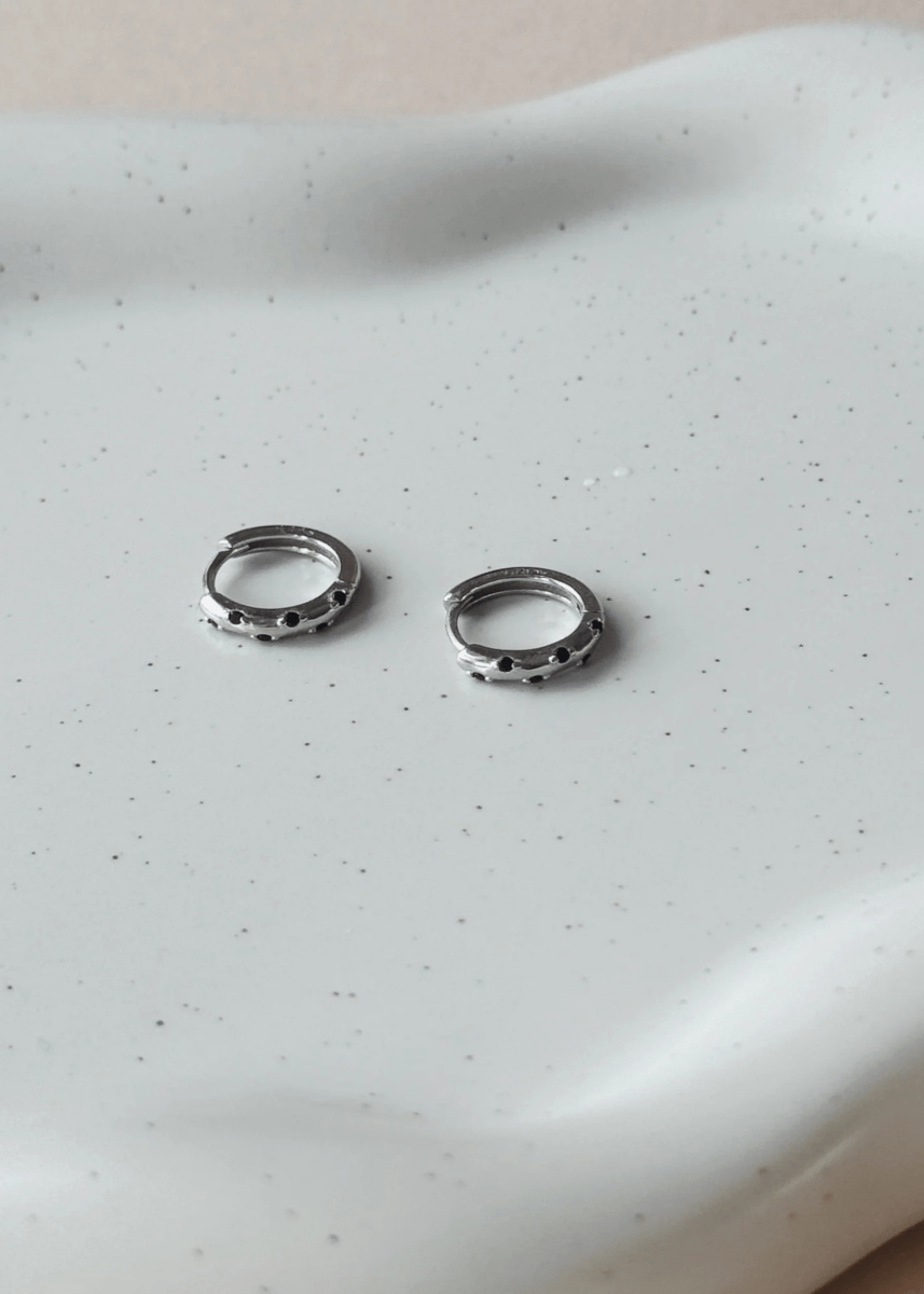 Boucles d'Oreilles Petyla Horace - Ex - voto