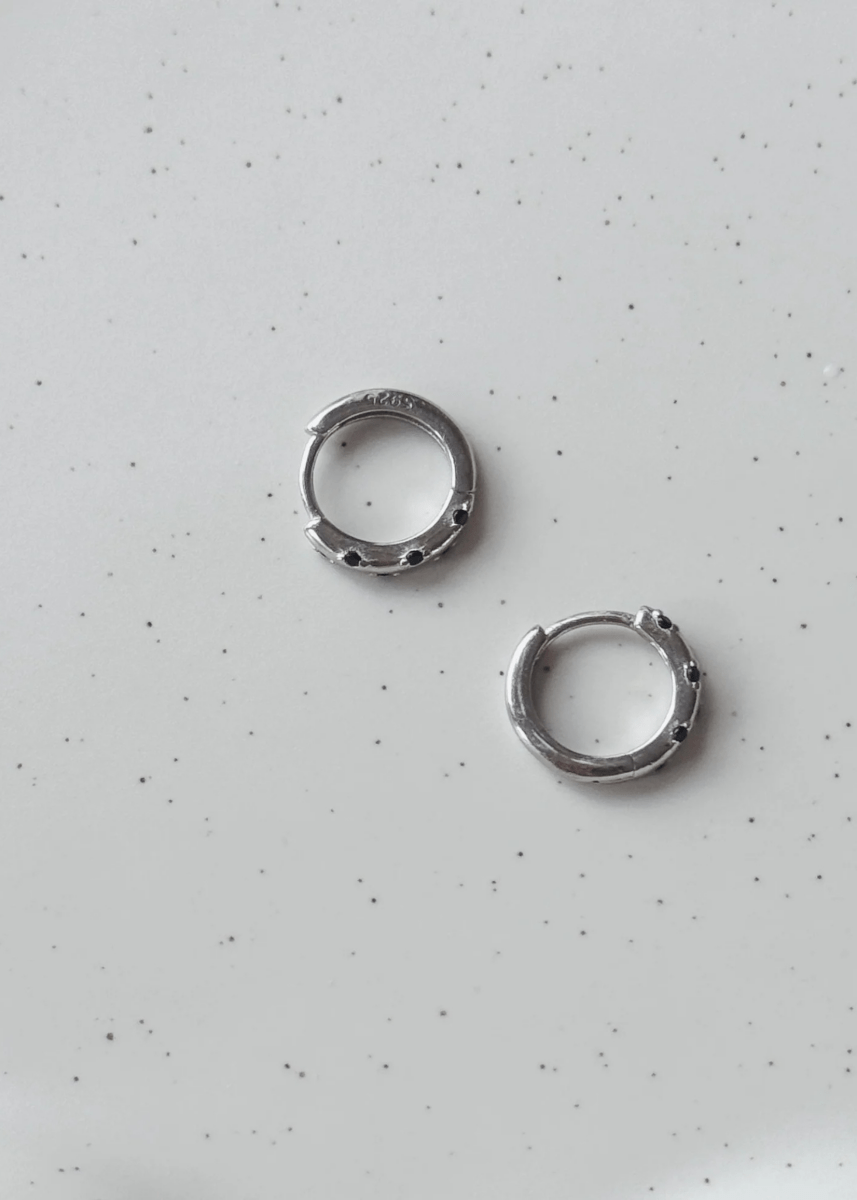 Boucles d&#39;Oreilles Petyla Horace - Ex - voto