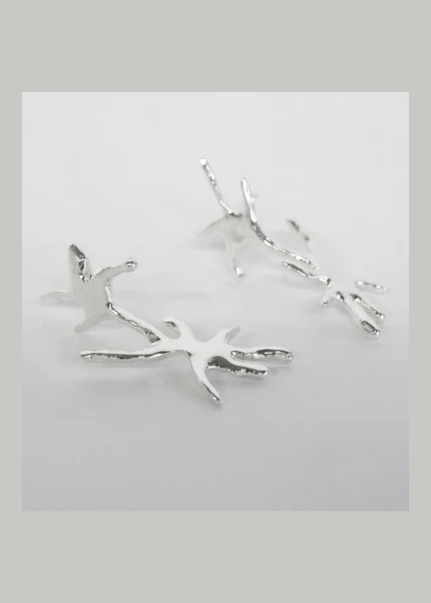 Boucles d&#39;oreilles Proximité Marmo - Ex - voto