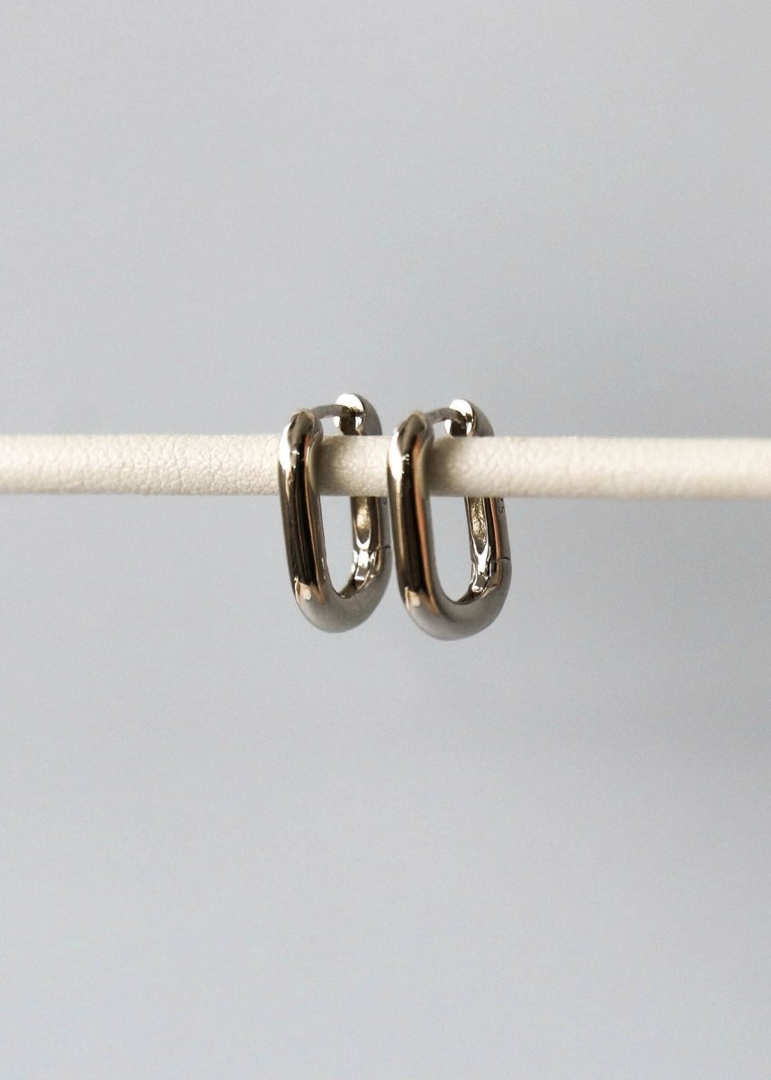Boucles d'oreilles Rada Horace - Ex - voto