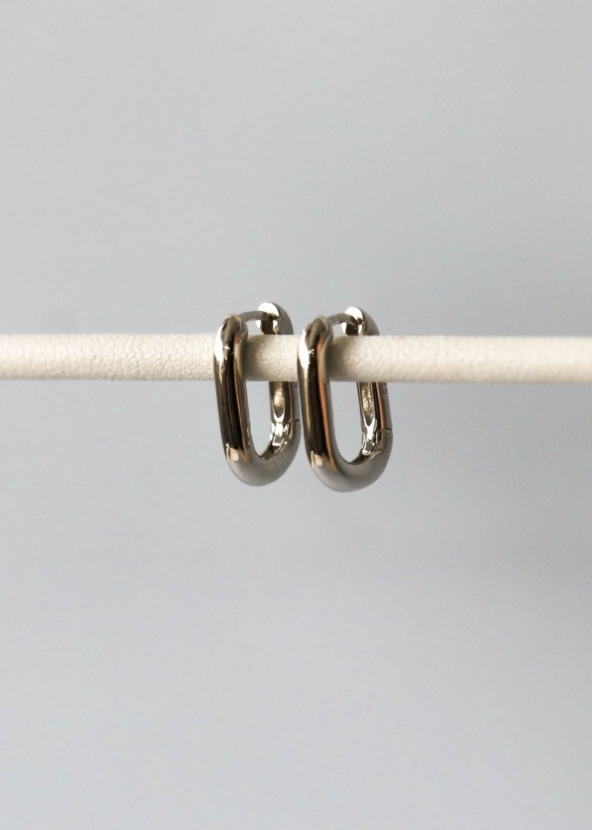 Boucles d'oreilles Rada Horace - Ex - voto