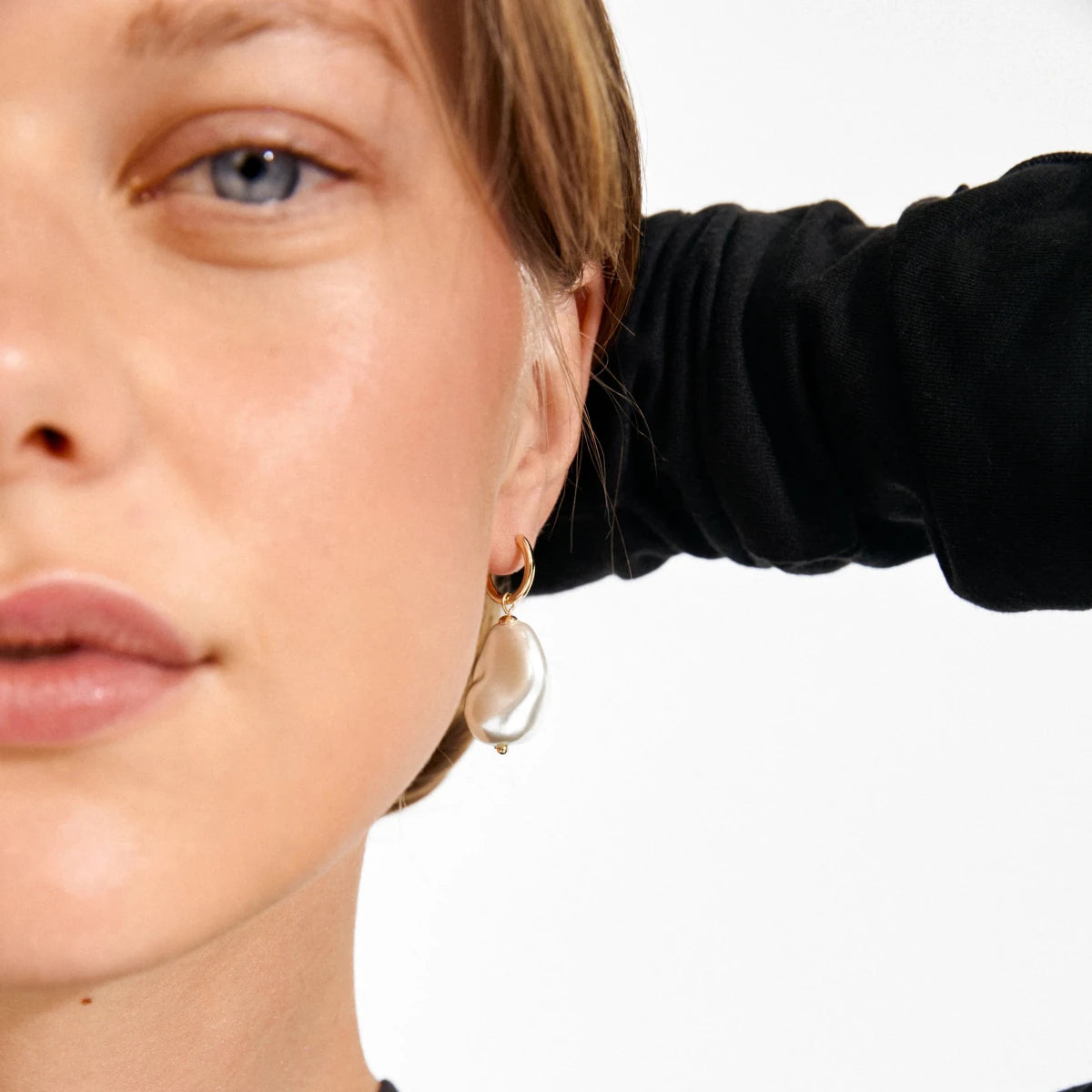 Boucles d'oreilles Radley Pilgrim - Ex - voto