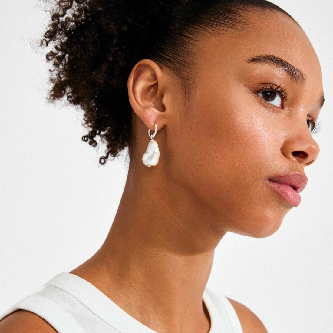 Boucles d'oreilles Radley Pilgrim - Ex - voto