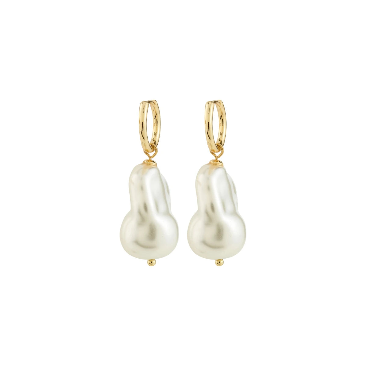 Boucles d'oreilles Radley Pilgrim - Ex - voto