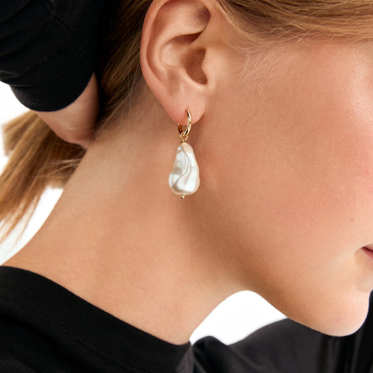 Boucles d'oreilles Radley Pilgrim - Ex - voto