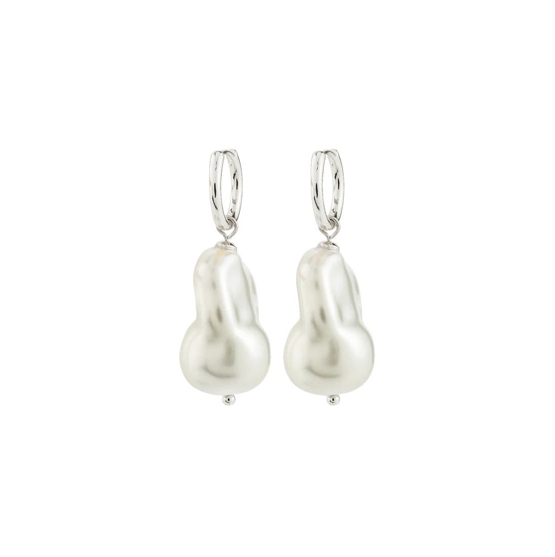 Boucles d'oreilles Radley Pilgrim - Ex - voto