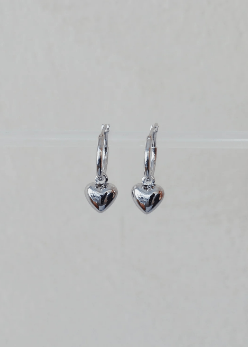 Boucles d'oreilles Rana Horace - Ex - voto