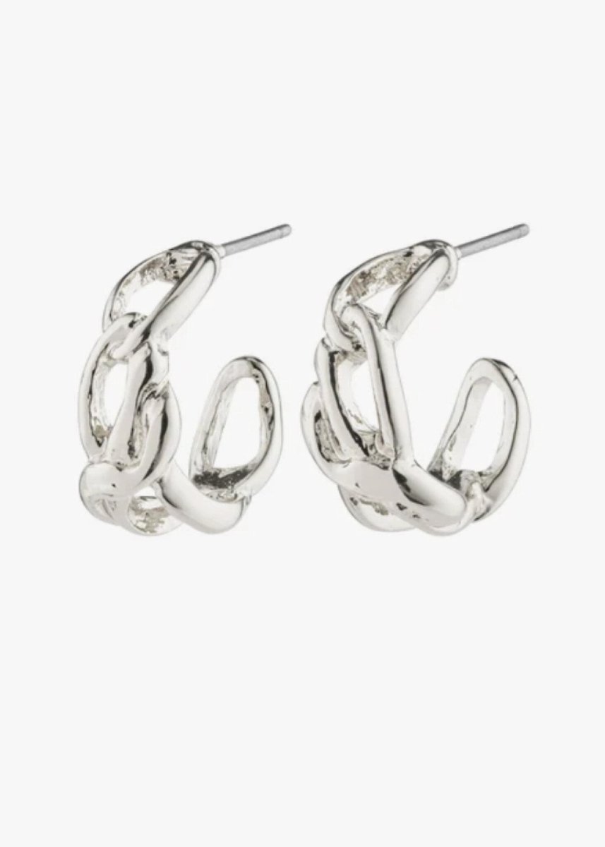 Boucles d'Oreilles Rani Pilgrim - Ex - voto