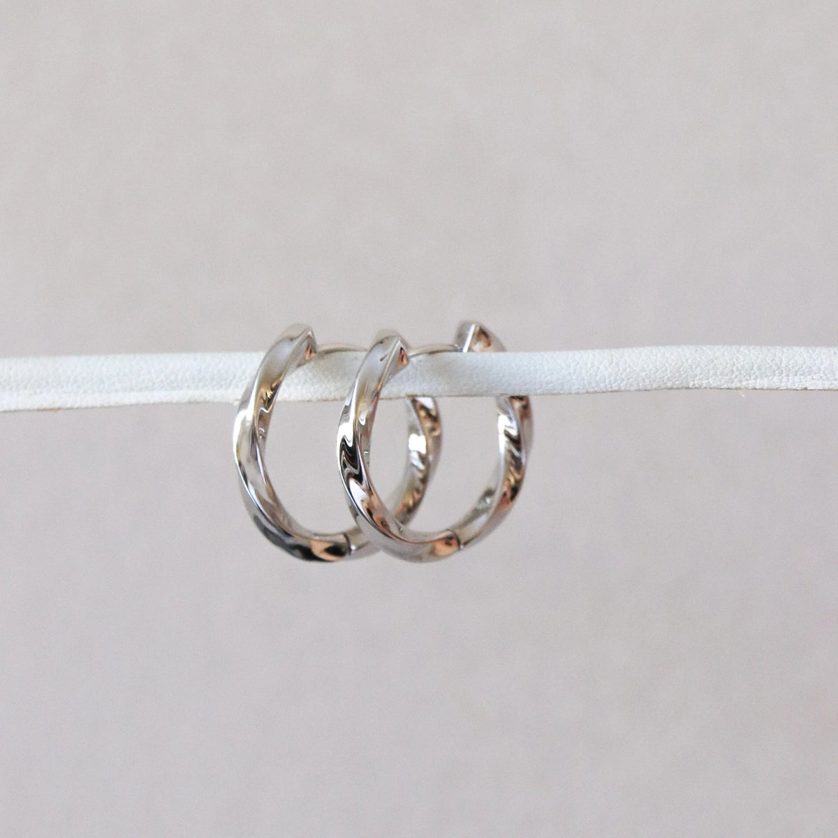 Boucles d'oreilles Renza Horace - Ex - voto