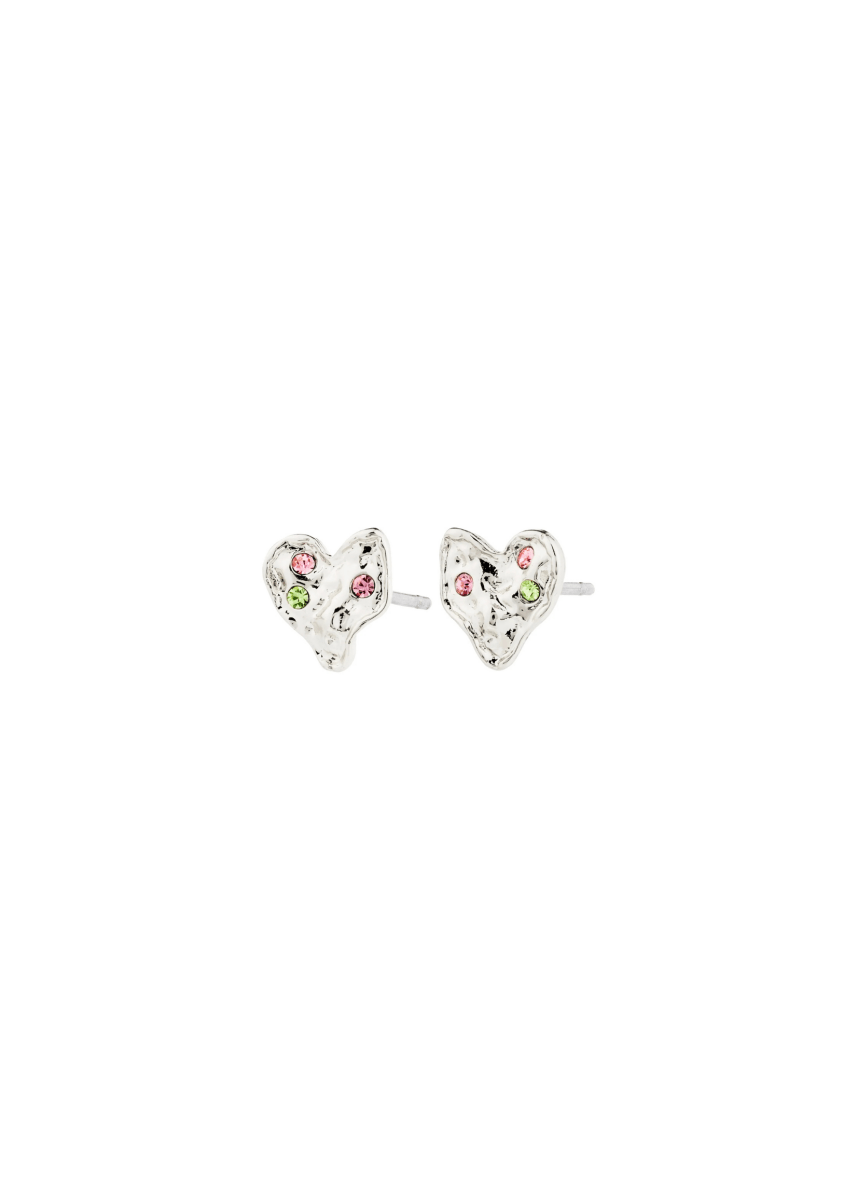 Boucles d'Oreilles Ryan Pilgrim (Or ou Argent) - Ex - voto