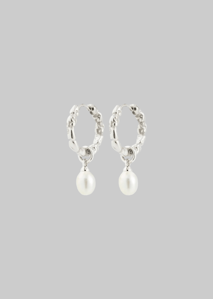Boucles d'Oreilles Shift Perle Pilgrim - Ex - voto