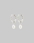 Boucles d'Oreilles Shift Perle Pilgrim - Ex - voto