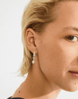 Boucles d'Oreilles Shift Perle Pilgrim - Ex - voto