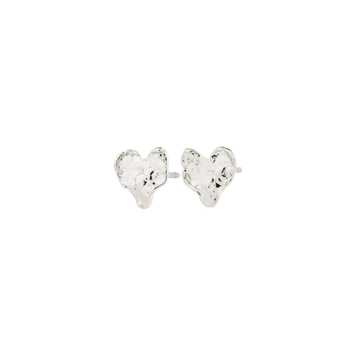 Boucles d'Oreilles Sophia Pilgrim (Or ou Argent) - Ex - voto