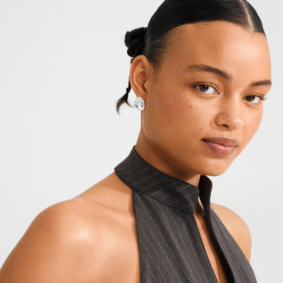 Boucles d'oreilles Sparkle Pilgrim - Ex - voto