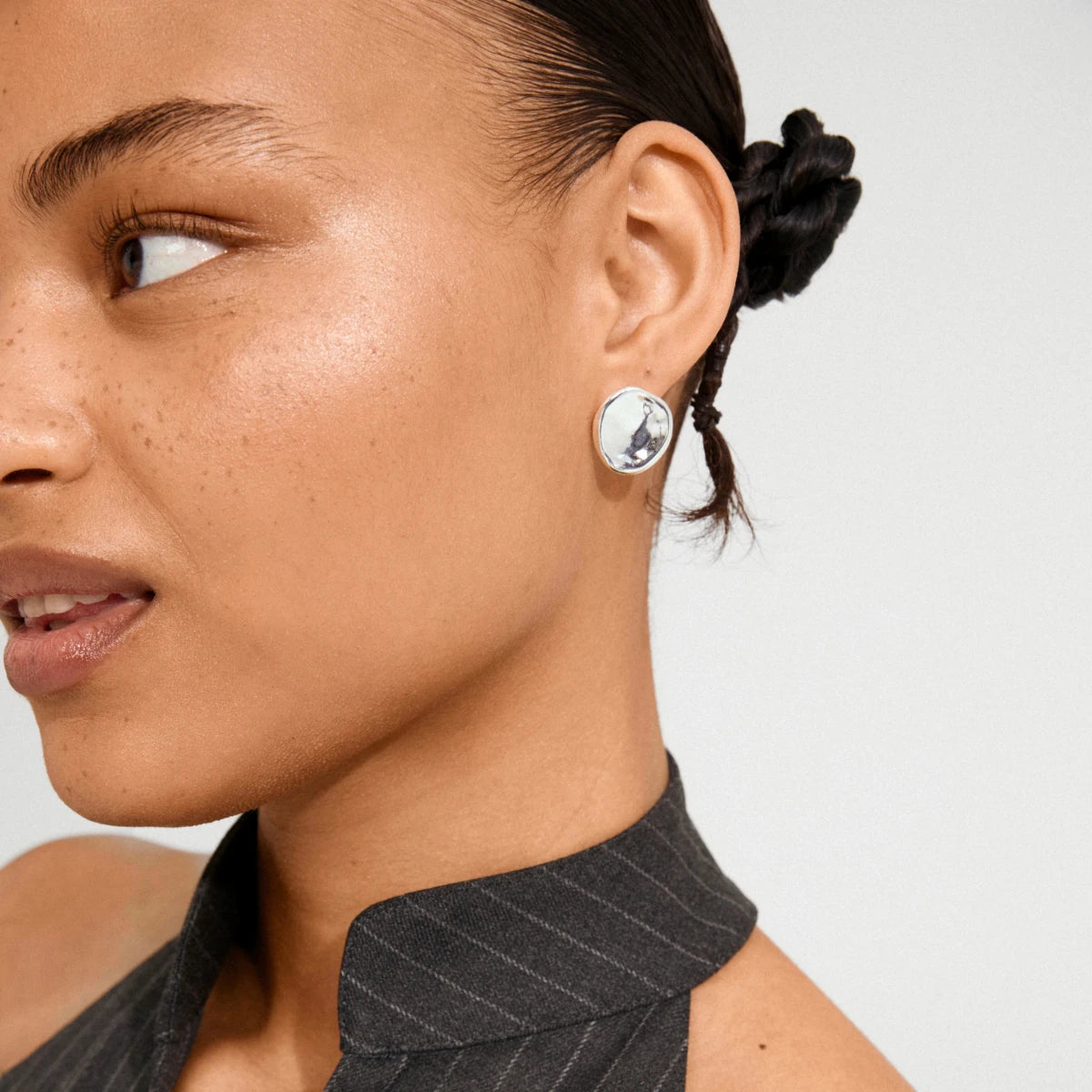 Boucles d'oreilles Sparkle Pilgrim - Ex - voto