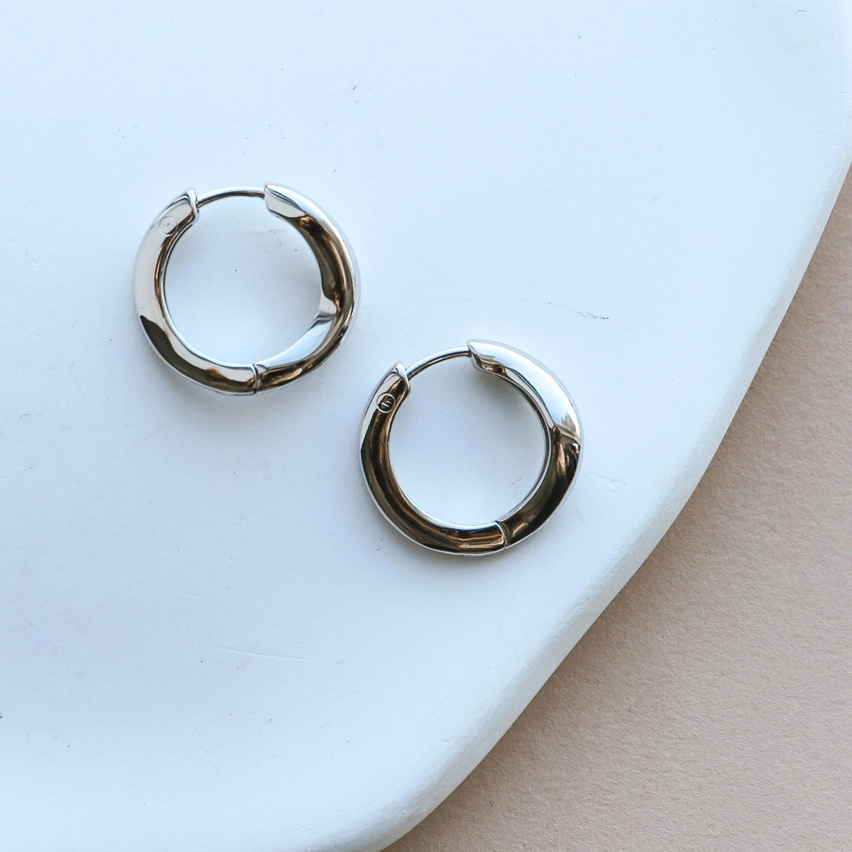 Boucles d'oreilles Stradya Horace - Ex - voto