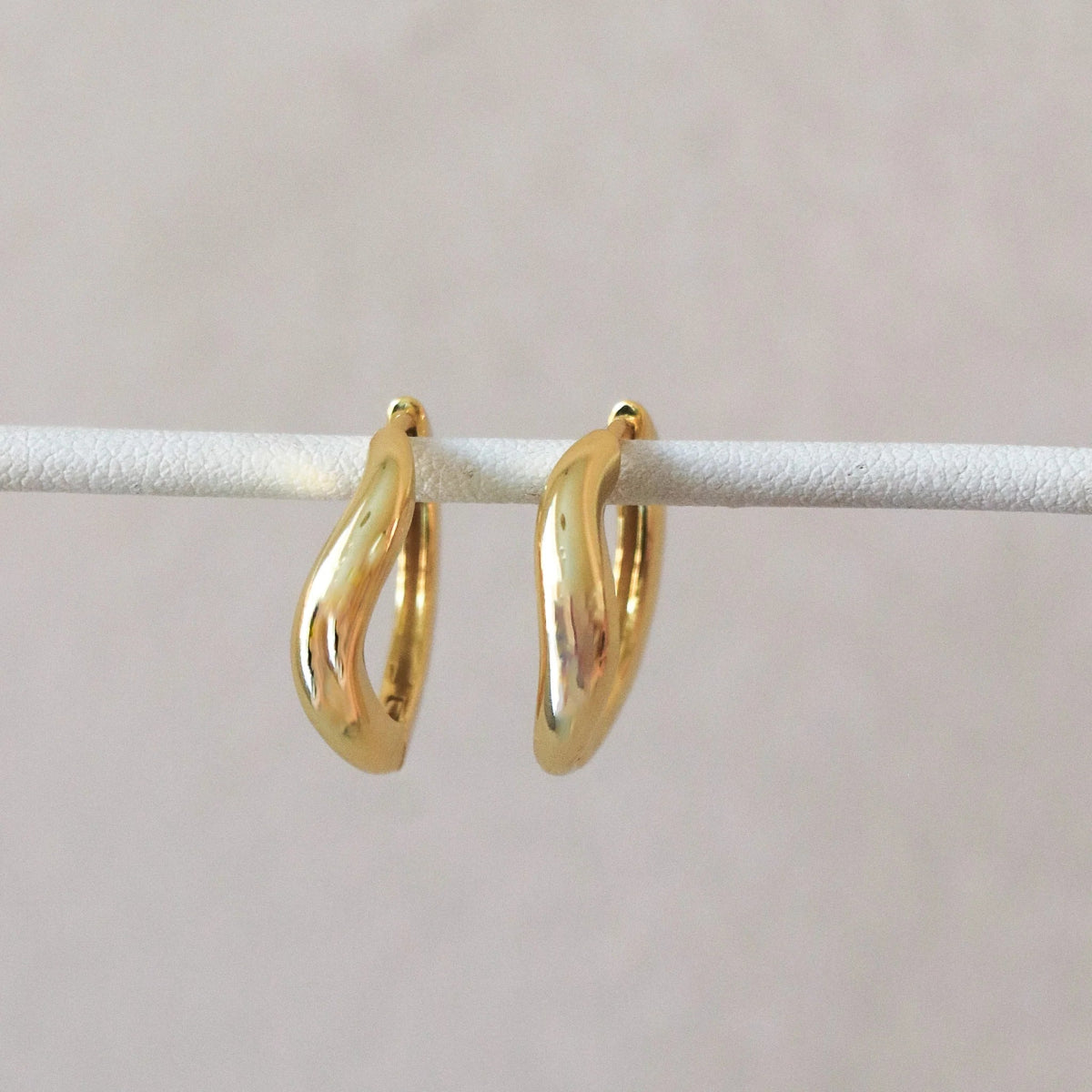 Boucles d'oreilles Stradyo Horace - Ex - voto