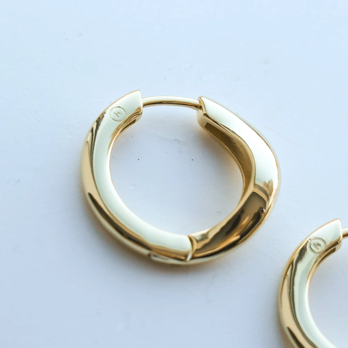 Boucles d'oreilles Stradyo Horace - Ex - voto