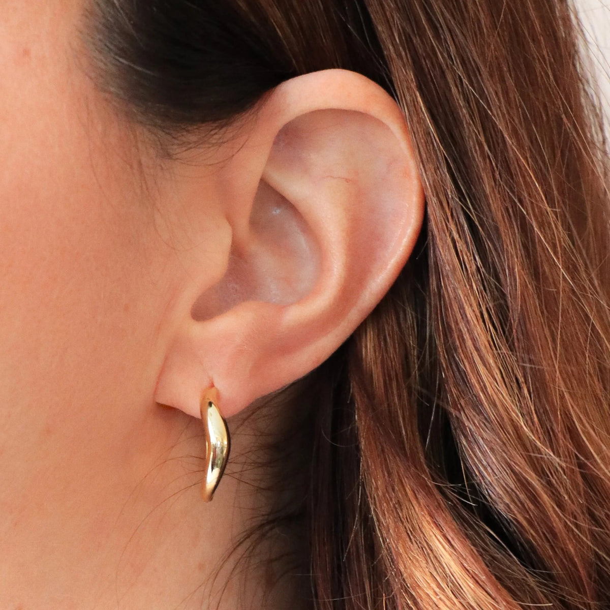 Boucles d'oreilles Stradyo Horace - Ex - voto