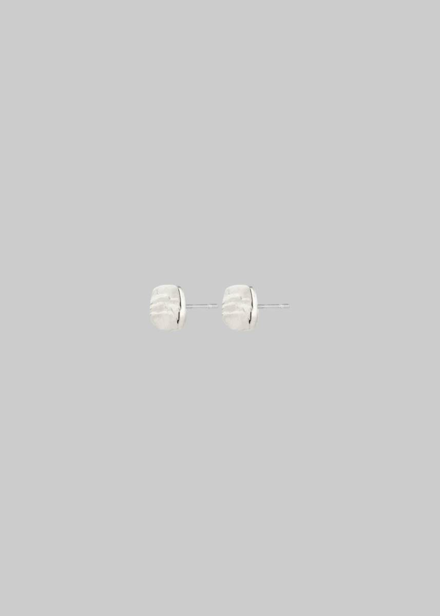 Boucles d'Oreilles Studs Sense Pilgrim (Or ou Argent) - Ex - voto