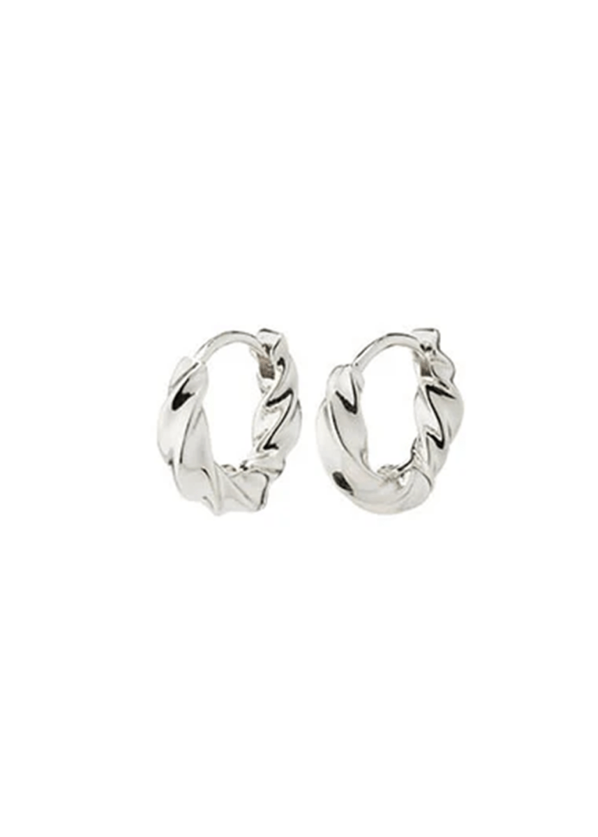 Boucles d'oreilles Taffy Petites Pilgrim - Ex - voto