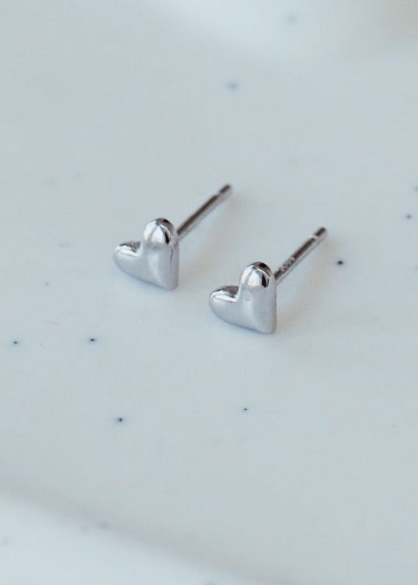 Boucles d'oreilles Tinya Horace - Ex - voto
