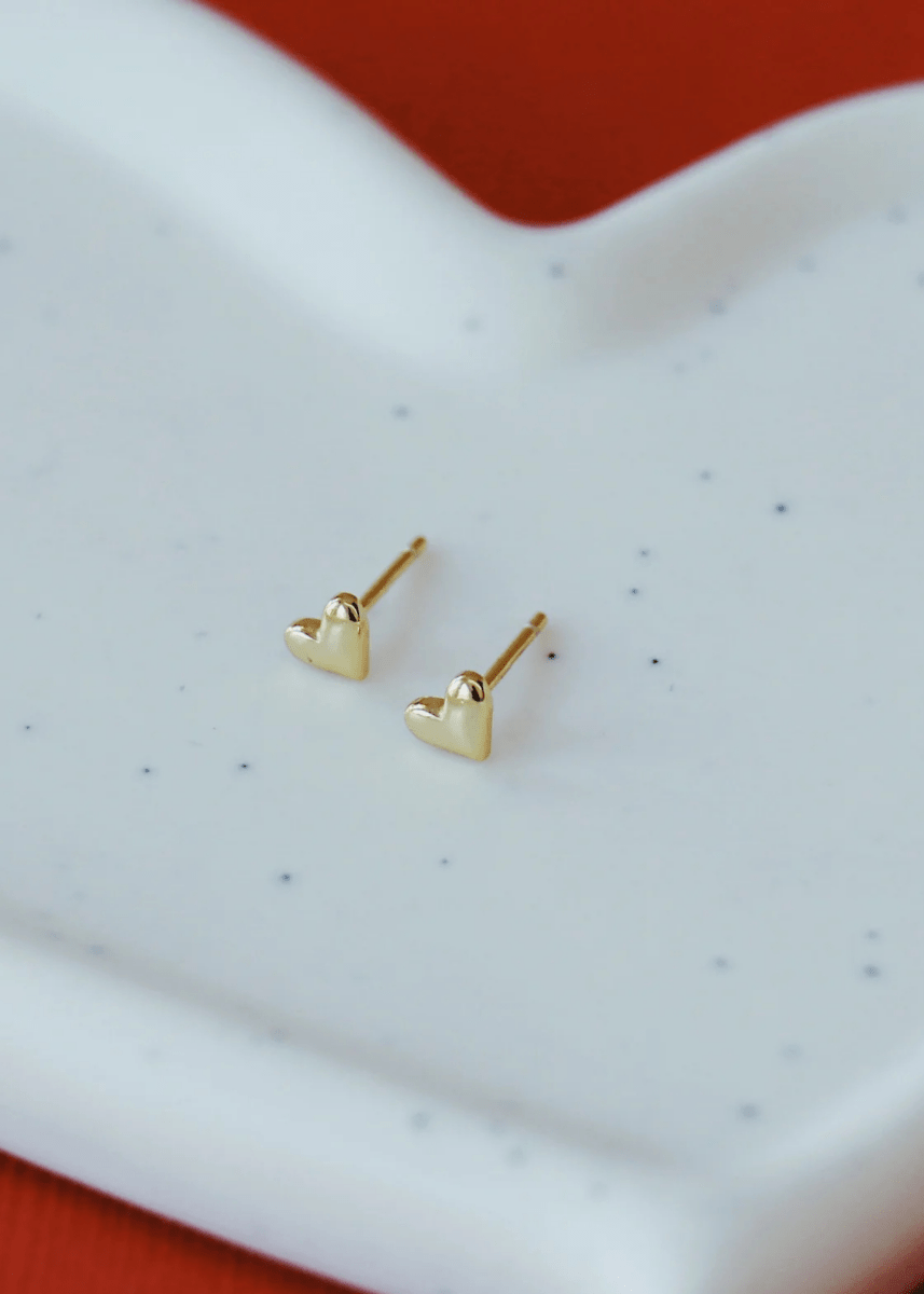 Boucles d'oreilles Tinyo Horace - Ex - voto