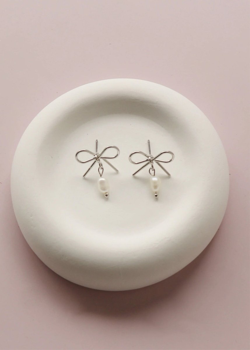 Boucles d'oreilles Tuola Horace - Ex - voto