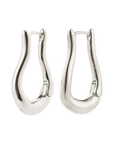 Boucles d'oreilles Unfold Pilgrim (Or ou Argent) - Ex - voto