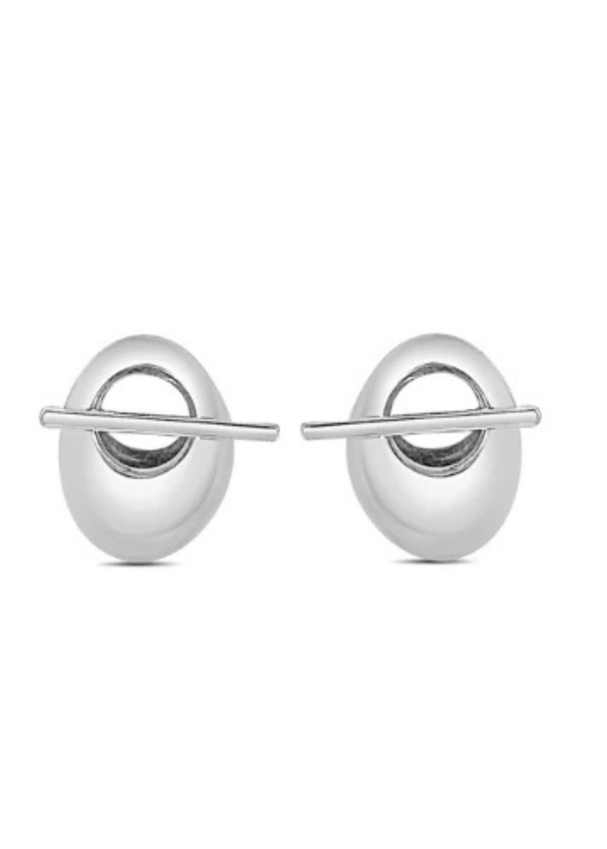 Boucles d'Oreilles Union Nuuk - Ex - voto